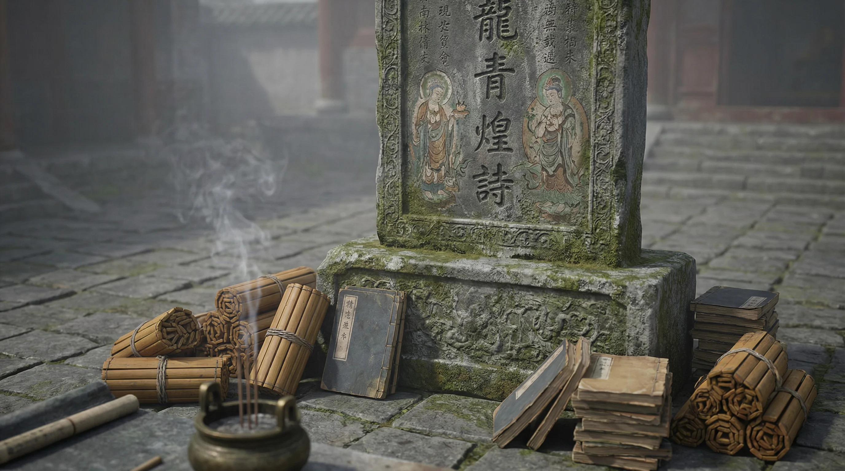 宗门规矩 - 野兽之灵 社区行为准则